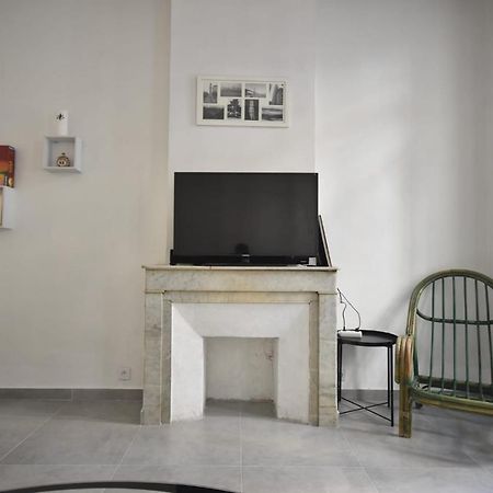 Appartement Le Central - T2 Proche Saint Charles à Marseille Extérieur photo