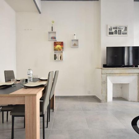 Appartement Le Central - T2 Proche Saint Charles à Marseille Extérieur photo