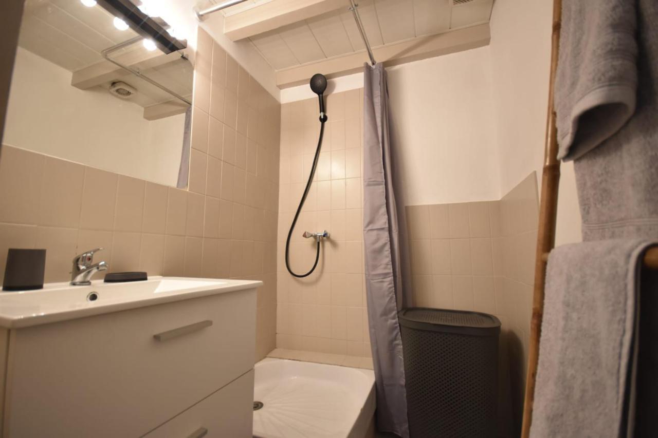 Appartement Le Central - T2 Proche Saint Charles à Marseille Extérieur photo