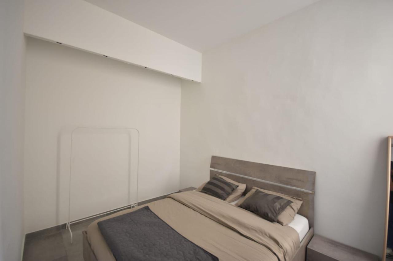 Appartement Le Central - T2 Proche Saint Charles à Marseille Extérieur photo